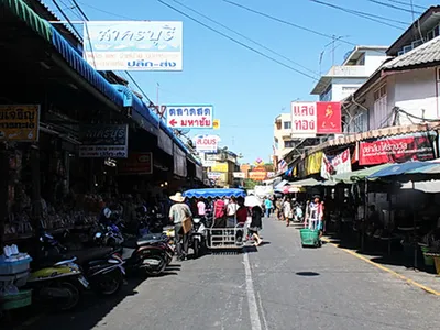 sursă thai ministry