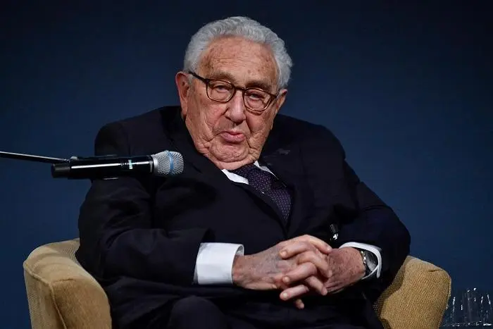 Henry Kissinger are 99 de ani/Foto: Profimedia Images