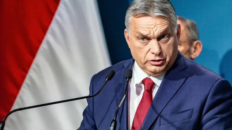 Viktor Orban îngheață dobânzile la creditele ipotecare timp de 6 luni. / Foto: digi24.ro