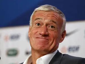 Didier Deschamps- Foto: FACEBOOK