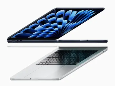 Apple lansează noile generații MacBook Air și iPad. Cu ce sunt deosebite și cât costă - Foto: Apple