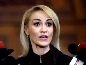 Gabriela Firea/FOTO: stirilekanald.ro