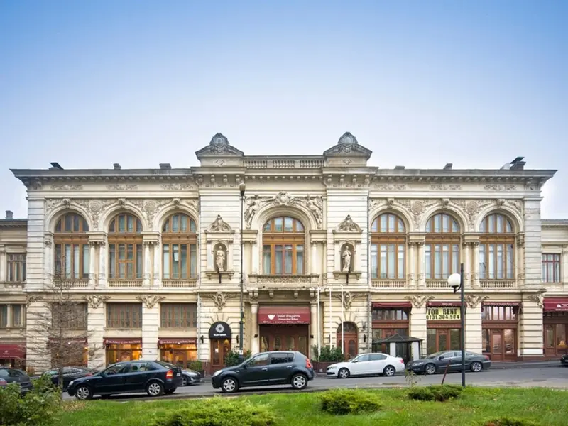 Cea mai scumpă proprietate din România scoasă la vânzare - Foto: sothebysrealty.com