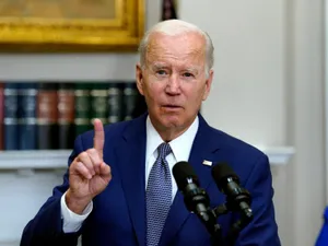 Joe Biden- Foto: Profimedia