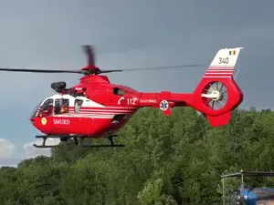 Accident feroviar în Dolj. O tânără de 21 de ani și-a pierdut viața după ce a fost lovită de tren Foto: Stirile Protv(fotografie cu caracter ilustrativ