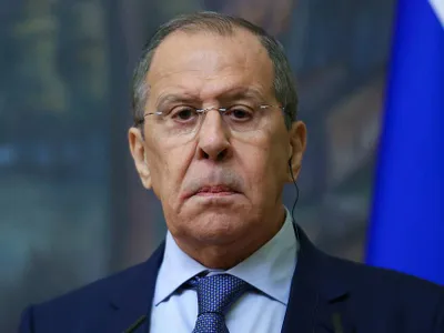 Lavrov forțează un acord cu SUA privind cibersfera/Foto: TASS