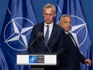 NATO nu mai are încredere în Orban. Toarnă secrete la Putin? - Foto: Profimedia Images