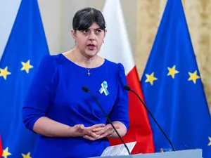 Codruța Kovesi cere mai multe puteri pentru a porni o luptă în UE: „Nu veți dormi bine” - Foto: Profimedia Images/ Imagine cu caracter ilustrativ