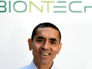 Co-fondatorul BioNTech, Ugur Sahin/FOTO: ndtv.com