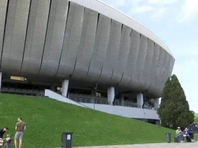 Autoritățile dintr-un oraș al României au decis să transforme un stadion într-un mall. Motivul Foto: Observatorul (fotografie cu caracter ilustrativ)