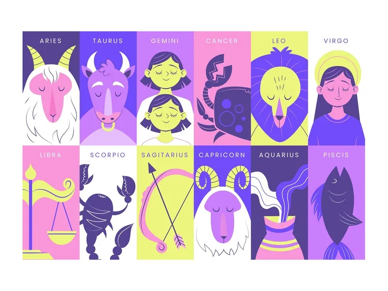 HOROSCOP Cele mai mari calități ale zodiilor. Ce trăsături unice și fascinante ți-au dat astrele - FOTO: Freepik(imagine cu rol ilustrativ)