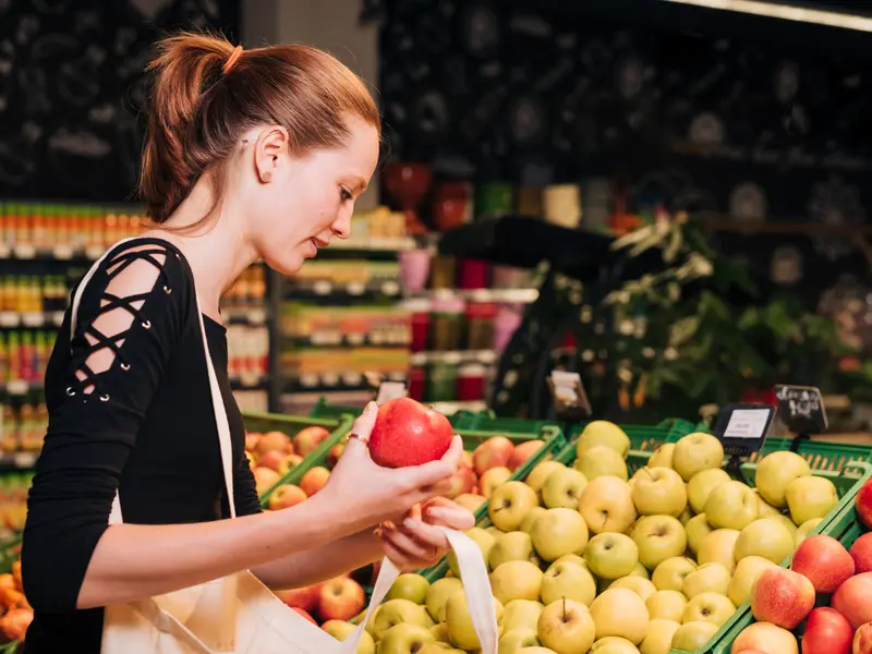 Fructul care conține cel mai puțin zahăr și te ajută să slăbești rapid! Un kg costă 9 lei - Foto: Freepik (Imagine cu rol ilustrativ)