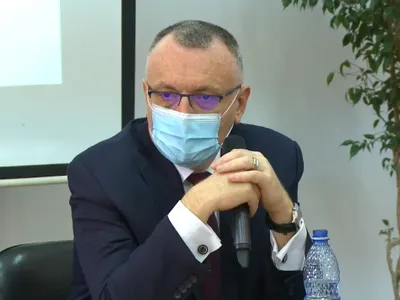 Cîmpeanu: 2,6 milioane de elevi, de luni la școală, cu 200.000 mai mult față de săptămâna trecută/FOTO: edu.ro