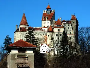 Un cuplu a ajuns in Romania/Foto: travelinstiles