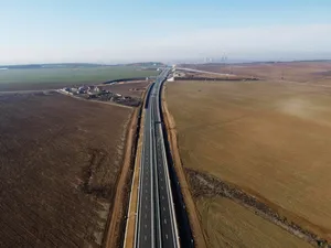 Undă verde pentru Autostrada București-Giurgiu. Drumul spre Grecia și Bulgaria, mult scurtat - Fiti: FB (Imaguine cu rol ilustrativ)