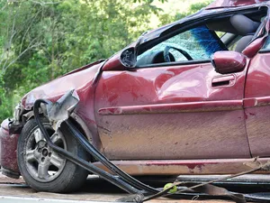 Numărul accidentelor este în scădere Foto: pixabay.com (imagine cu rol ilustrativ)