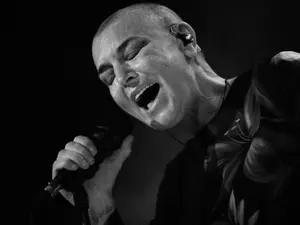 Cântăreaţa Sinead O'Connor a murit la vârsta de 56 de ani - Foto: Profimedia Images