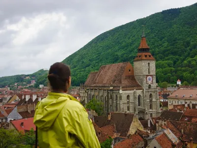 România, pe harta turismului internațional. Turiștii au cheltuit peste 5.000.000.000 lei în 9 luni - Foto: Profimedia images