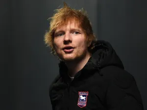 VIDEO Un concert stradal al lui Ed Sheeran a fost oprit de poliție. De ce a fost întrerupt artistul - Foto: Profimedia Images