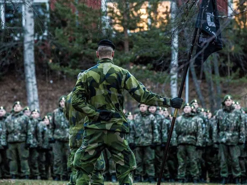 Statul membru NATO care schimbă strategia de apărare a Alianţei, contra Rusiei - Foto: Picryl/CC0