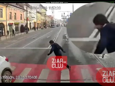 Foto: Ziarul de Cluj