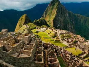 Foto: Machu Picchu / peru.travel