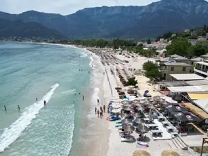 Grecia este preferată de turiștii români tot timpul anului Foto: Forum Grecia