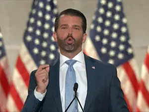 Donald Trump Jr. / Foto: abcnews.go.com