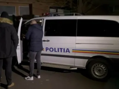 Un bărbat din Arad a cumpărat un apartament în care se afla o grenadă ofensivă. Locatarii, evacuați foto: captură video ProTV