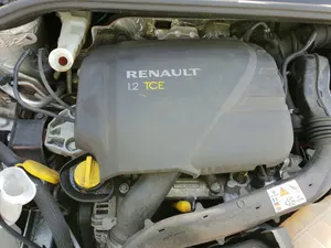 Renault, dat în judecată pentru fiabilitatea motorului 1.2 TCe, montat inclusiv pe Dacia. / Foto: archiwum.allegro.pl