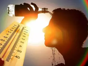 Canicula lovește România. În care orașe din țară se vor resimți și 40 de grade celsius - Foto: Arhivă / imagine cu caracter ilustrativ