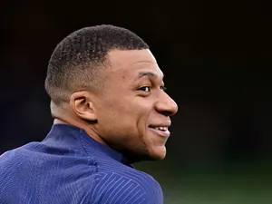 Ofertă „bombă”, pentru Kylian Mbappe. Cine vrea să-l ia de la PSG cu 300 de milioane de euro - Foto: Profimedia Images