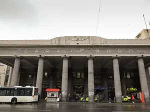 Gara de Nord - Foto: Profimedia