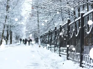 METEO. Vremea se schimbă din nou. Ce se întâmplă în următoarele zile? - Foto: Freepik.com (rol ilustrativ)