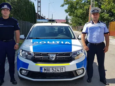 Nici un candidat nu a reuşit să treacă de concursul pentru un post de conducere în Poliția Suceava - Foto: Poliţia Română