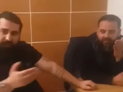 Gone Barbarul, după ce a anunțat că a preluat Constanța: S-a făcut un mic deranj și ne cerem scuze Foto: Youtube