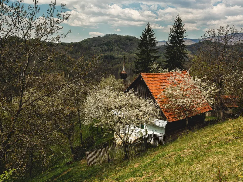 Apuseni, locul din România în Top 20 cele mai frumoase din lume - Foto: Profimedia Images