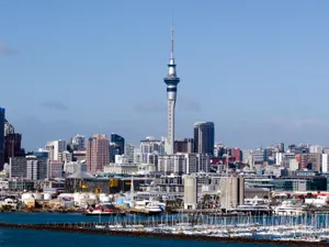 Auckland / britannica.com