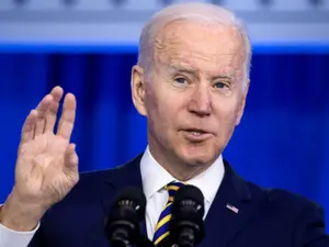 Joe Biden se pregătește să anunțe că pandemia COVID-19 nu mai e o situație de criză/FOTO: ndtv.com