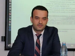 Șeful CSM explică de ce a cerut majorarea salariilor unor magistrați cu 25%/FOTO: Facebook/Bogdan Mateescu