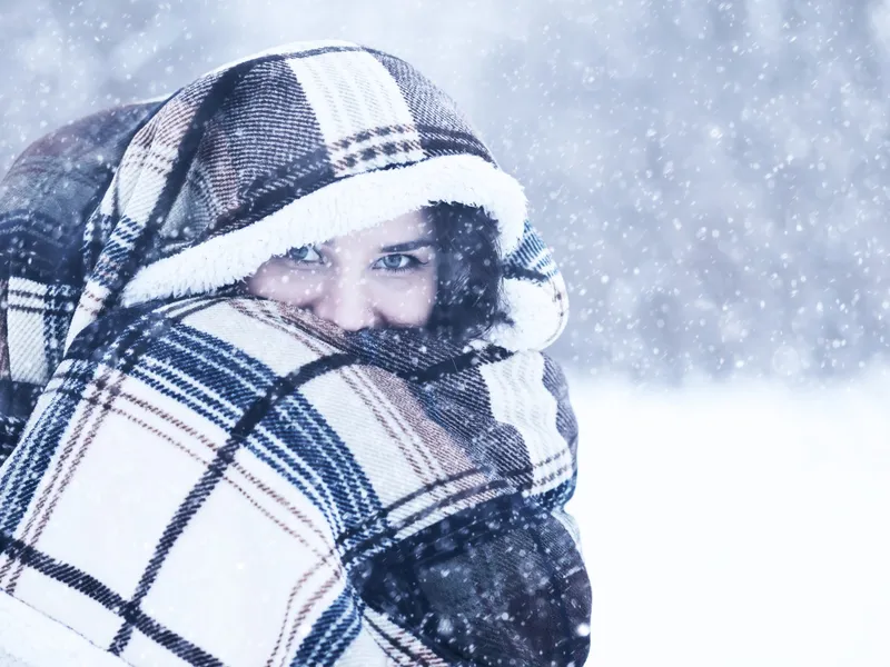 METEO Ușoară încălzire a vremii spre finalul săptămânii. Prognoza pentru următoarele 4 săptămâni foto: Freepik (fotografie cu caracter ilustrativ)