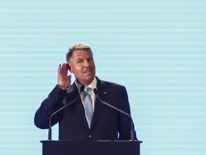 Klaus Iohannis ține guvernul Dăncilă în șah. Foto Inquam Photos/Octav Ganea