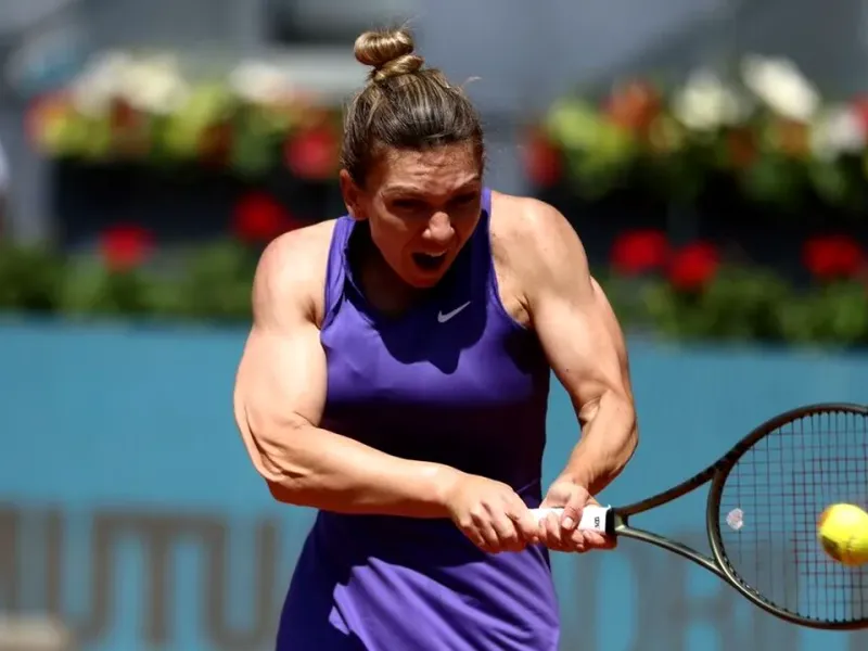 Simona Halep - Foto: digisport.ro