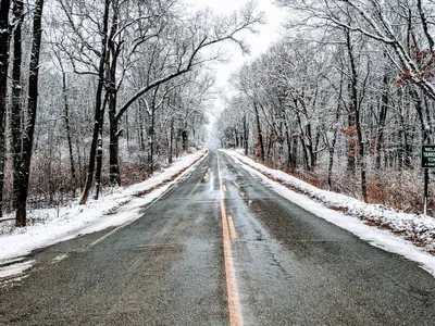 VREMEA pentru săptămâna 5 - 12 februarie. Temperaturile se schimbă radical în perioada următoare Foto: Pexels (fotografie cu caracter ilustrativ)