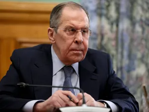 Lavrov spune că Rusia a evacuat peste 1 mil. de persoane din Ucraina și acuză NATO că nu vrea pace. / Foto: see.news