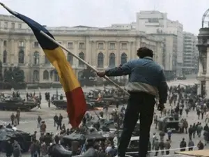 Rrevoluția din 1989