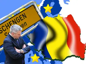 „Palmă” pentru Austria în privința granițelor Schengen. Se reaprind speranțele pentru România? - Foto: Profimedia images