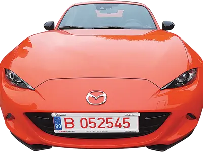 Mazda MX-5 30th Anniversary