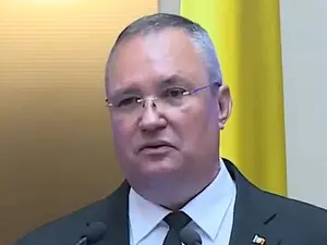 Nicolae Ciucă, lider PNL, posibil candidat la Preşedinţie - Foto: captură video gov.ro