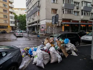 Care sunt cele mai poluate orașe din România? Doar 3 au aer respirabil. Dezastru în Cluj și Capitală - Foto: Profimedia Images